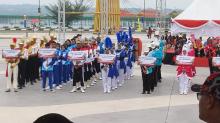 Daftar Juara Kepri Soundsport Competition 2023 HUT KepriÂ 