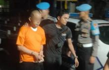 Pembunuhan WNA Singapura di Pulau Rempang, MRS Juga Terlibat Penggelapan Dana Kurban