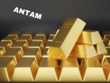 Harga Emas Antam Hari Ini Tetap Stagnan, Berikut Daftarnya pada 3 Oktober 2023Â 