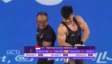  Indonesia Menyodok Posisi di Klasemen Asian Games 2023 dengan 2 Medali Emas Baru