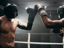 Kickboxing Jadi Cabang Resmi PON 2024 di Aceh dan Sumatera Utara!