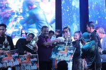 Pemkab Karimun Maksimalkan Even HUT Ke-24 untuk Wisata dan Ekonomi Lokal