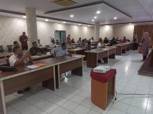 Seleksi Calon Anggota Komisi Informasi Kepri Memasuki Tahap Akhir