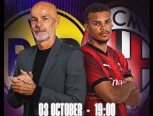AC Milan Berusaha Meruntuhkan