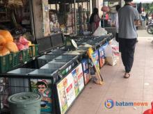 Beras di Kota Batam Makin Mahal, Paling Murah Rp 12 Ribu Per Kilogram