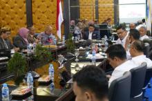 Bintan Sambut Rombongan dari Jawa Timur dan Bengkalis untuk Berbagi Inovasi Pembangunan