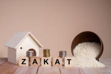 Penurunan Pengumpulan Zakat Profesi di Kabupaten Karimun