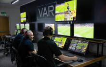 Piala Dunia U-17 2023 Indonesia Bakal Terapkan Teknologi VAR dan Goal Line Technology