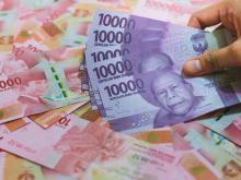 Rupiah Diawal Oktober Capai Rp15.575 dan Dampaknya Terhadap Ekonomi Indonesia