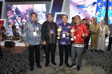Tengkoe Irawan: BRK Syariah Dukung Digitalisasi Untuk Peningkatan PAD