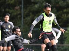 Dua Pemain ini Batal Perkuat Timnas di Kualifikasi Piala Dunia Lawan Brunai