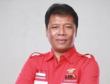 Gubernur LIRA Kepri Budi Sudarmawan Dijebloskan ke Tahanan Terkait Kasus Dugaan Jual Beli Hutan Lindung