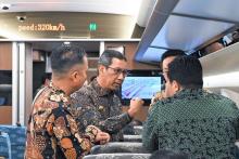 Inilah Besaran Terbaru Tunjangan Kinerja Camat di Jakarta - Fantastis!