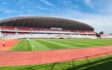 Palembang Batal Jadi Tuan Rumah Laga Timnas Indonesia Vs Brunei Imbas Kabut Asap
