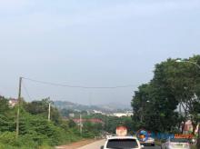 Prakiraan Cuaca Hari Ini di Kota Batam: Cerah Berawan hingga Hujan Ringan