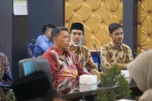 Tingkatkan Kualitas Islami dan Budaya Melayu Pengurus LPTQ Bintan 2023-2028 Resmi di Bentuk