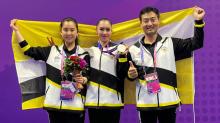 Daftar 13 Negara yang Belum Peroleh Medali Emas Asian Games 2023, Ada 2 dari Asean