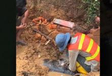 Info Gangguan Air Batam: Pipa Bocor Lagi, Berikut Daftar Area Terdampak
