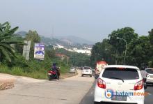 Kabut Rendah Tutupi Langit Kota Batam, BMKG Jelaskan Penyebabnya