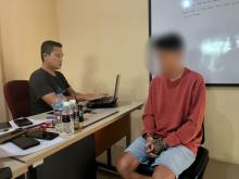 Kasus Prostitusi Online Terungkap di Penginapan Bintan Timur, Seorang Mucikari Ditangkap