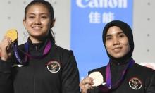 Klasemen Asian Games 2023 Jumat Pagi: Malaysia Pepet Indonesia