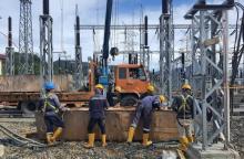 Mesin Pembangkit Rusak, PLN Karimun Kembali Berlakukan Pemadaman Bergilir