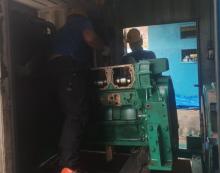 Terungkap Penyebab Pemadaman Listrik Bergilir Sudah Hampir Sebulan di Lingga