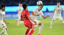 Jadwal Siaran Langsung Korea Selatan vs Jepang di Final Asian Games 2023