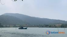 Langit Karimun Terpantau Berkabut, Begini Penjelasan BMKG