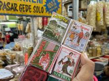 Racikan Teh Oplosan Khas Solo: Rasakan Kelezatan Budaya Nge-Te di Rumah Anda