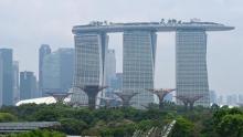 Singapura Khawatirkan Kualitas Udara Memburuk Akibat Karhutla di Indonesia