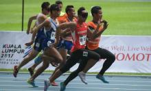 Daftar Negara Nihil Medali di Asian Games 2023, Satu Tetangga Indonesia