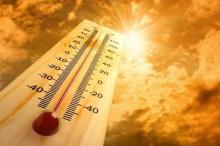 BMKG: Suhu Panas di Indonesia Berpotensi Tembus 40 Derajat Celsius