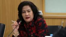 Cinta Mega Maju jadi Caleg PAN, Setelah Dipecat PDI Perjuangan jadi Anggota DPRD DKI