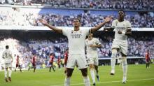 Klasemen Liga Spanyol: Real Madrid Memimpin, Barcelona Terus Mengejar
