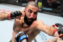 Serangan Hamas Dibalas Israel: Atlet UFC Beri Dukungan untuk Palestina