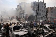 Terbaru: Hamas Mengklaim Menyandera Perwira Militer Senior Israel dalam Serangan Besar-besaran