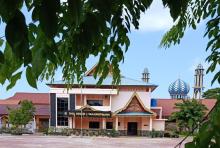 Belasan Siswa SMAN 1 Tanjungpinang Alami Kesurupan, Lantunan Ayat Suci Bergema