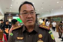 Direktur PT ZES Ditahan Terkait Kasus Korupsi Investasi Rp8,175 Miliar PT BSP