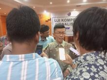Ini Strategi Penjabat Walikota Tanjungpinang Tanggulangi Kemiskinan Ekstrem