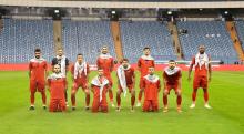 Timnas Palestina Mundur dari Pestabola Merdeka 2023 Imbas Konflik Israel-Hamas