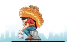 Tingkat Pengangguran di Kota Batam Meningkat Drastis dalam 5 Tahun Terakhir