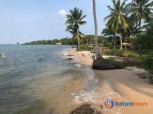 Warga Pasir Panjang Ungkap Asal Mula Nama Pulau Rempang di Batam
