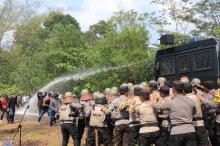 Simulasi SISPAMKOTA: Persiapan Pemilihan Serentak 2024 di Bintan