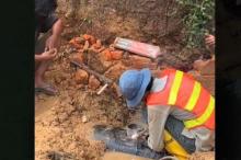 Info Gangguan Suplai Air di Batam Akibat Pekerjaan Maintenance, Berikut Area Terdampak