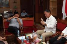 Ketua DPRD Kota Batam Ungkap Langkah-Langkah Penting untuk Pengelolaan Pertanahan di Batam