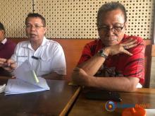 Kuasa Hukum PT BRB Melawan Penetapan Tersangka Kliennya oleh Polisi