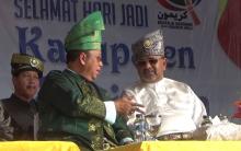 Pemkab Karimun Kini Punya Perbup Zakat Profesi, Bupati Rafiq: Untuk Kemaslahatan Umat
