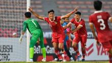 Ramadhan Sananta Cetak Dua Gol, Timnas Indonesia Bungkam Brunei 6-0