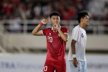 Susunan Pemain Timnas Indonesia Vs Brunei: Sananta Cadangan, Hokky Caraka Debut